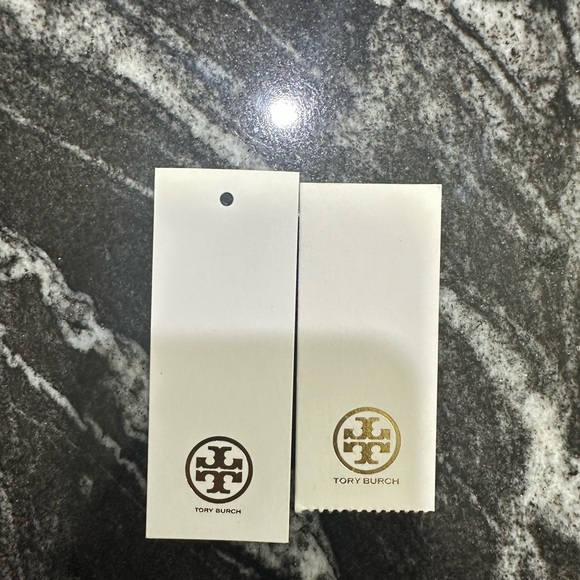 NEW Tory Burch Emerson Color-Block Mini Shoulder Bag - Picture 8 of 8